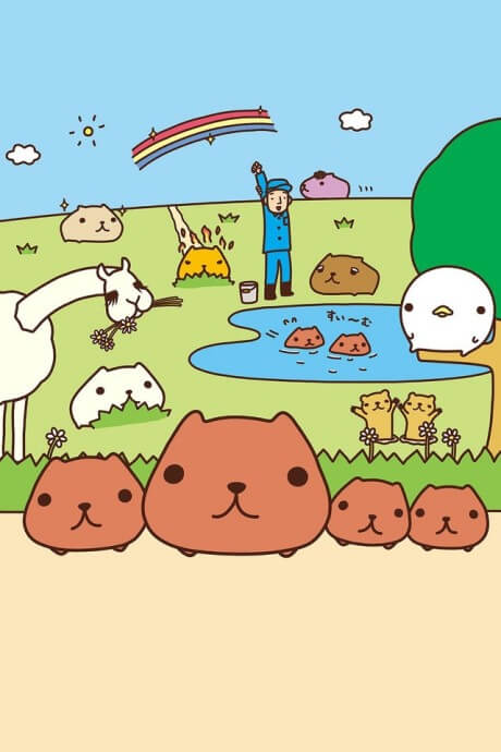 chart anime kapibara san jpg