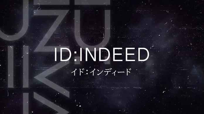 Anime ID:INVADED tung Teases “Họ” sẽ sớm trở lại