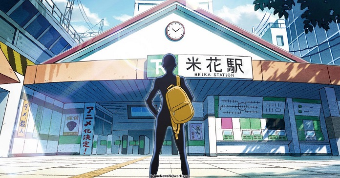 Anime Detective Conan: Hanzawa - Chàng Hung Thủ Số Nhọ sẽ ra mắt vào Mùa Thu năm nay